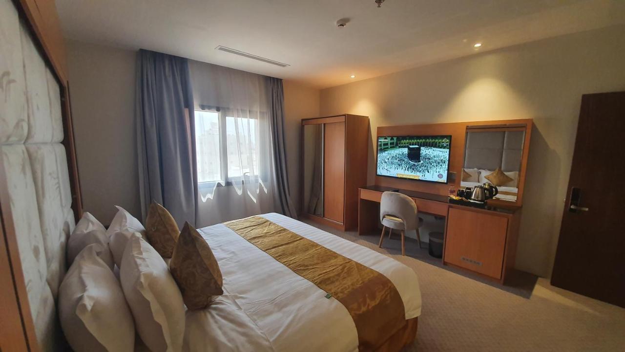Al Rayyan Tower Hotel Dzsidda Kültér fotó