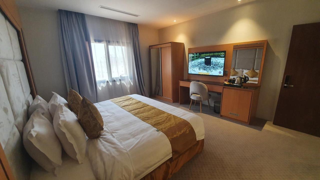Al Rayyan Tower Hotel Dzsidda Kültér fotó