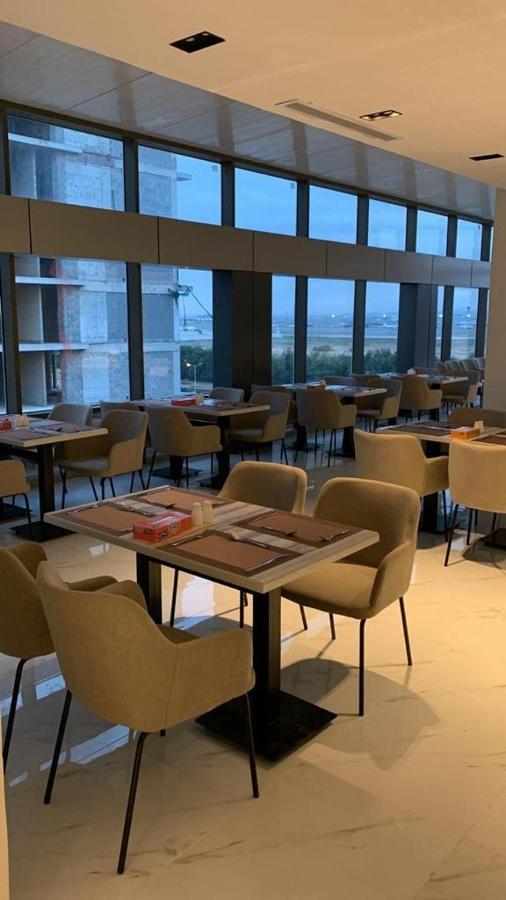 Al Rayyan Tower Hotel Dzsidda Kültér fotó